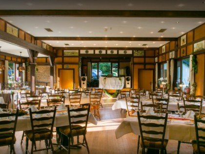 照片: Gasthof Waldeslust