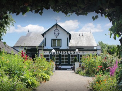 照片: Gasthof Waldeslust