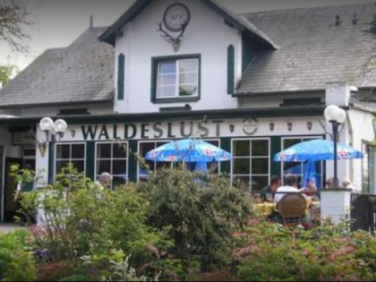 照片: Gasthof Waldeslust